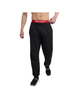 Men's Pants, Closed-bottom Everyday Pants, Lightweight Pants (Reg. Or Big & Tall)