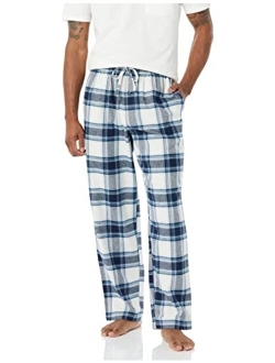 Men's Flannel Pajama Pant (Available in Big & Tall)