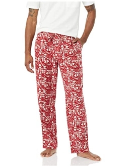 Men's Flannel Pajama Pant (Available in Big & Tall)