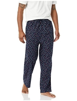 Men's Flannel Pajama Pant (Available in Big & Tall)