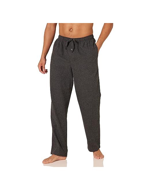 Amazon Essentials Men's Flannel Pajama Pant (Available in Big & Tall)