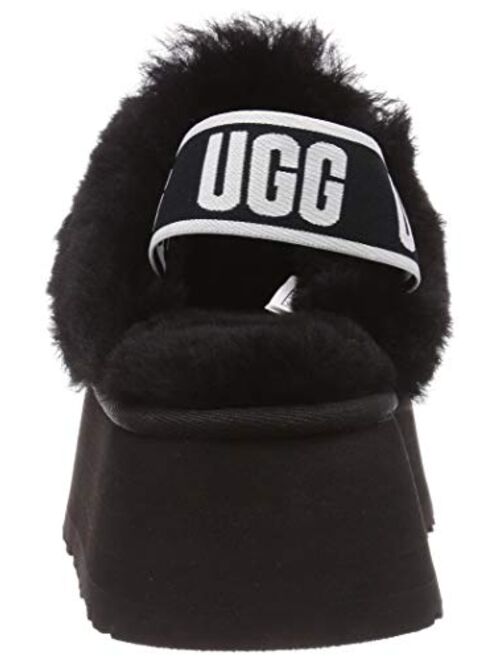 UGG Women's Funkette Slipper