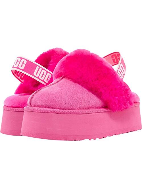 UGG Women's Funkette Slipper