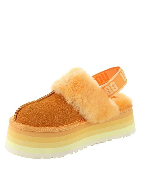 UGG Women's Funkette Slipper