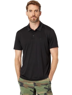 Hazard Pro Short Sleeve Polo