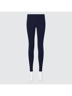 HEATTECH Ultra Warm Leggings