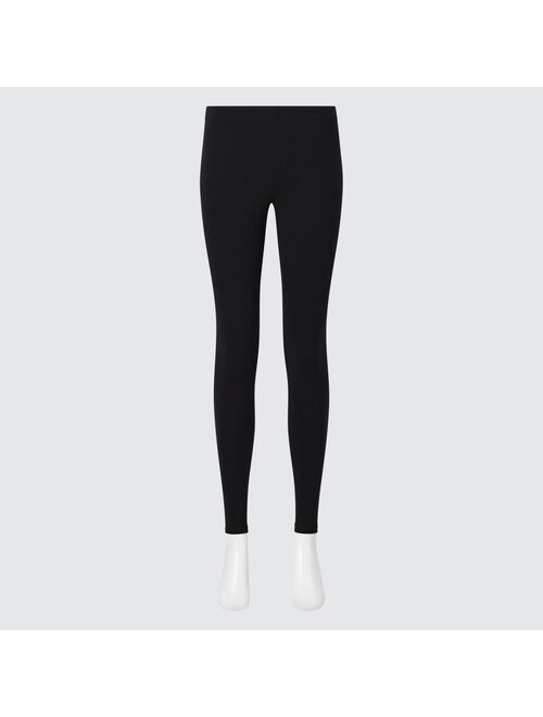 UNIQLO HEATTECH Ultra Warm Leggings