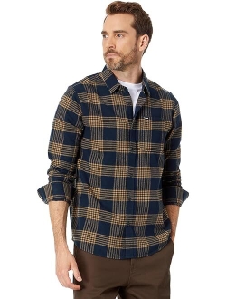 Caden Plaid Long Sleeve