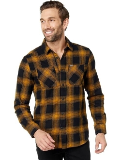 Netastone Long Sleeve Flannel