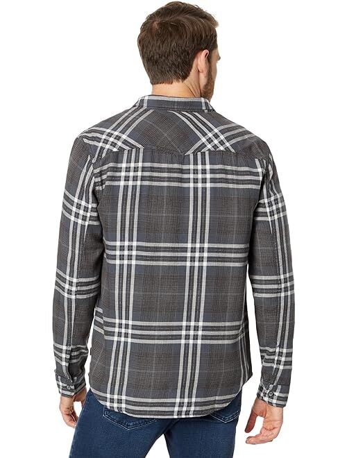 John Varvatos Dale Sport Shirt W656Z3