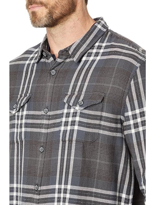 John Varvatos Dale Sport Shirt W656Z3