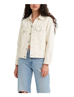 Womens Ex-Boyfriend Trucker Jacket