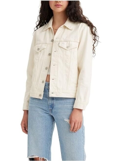 Womens Ex-Boyfriend Trucker Jacket