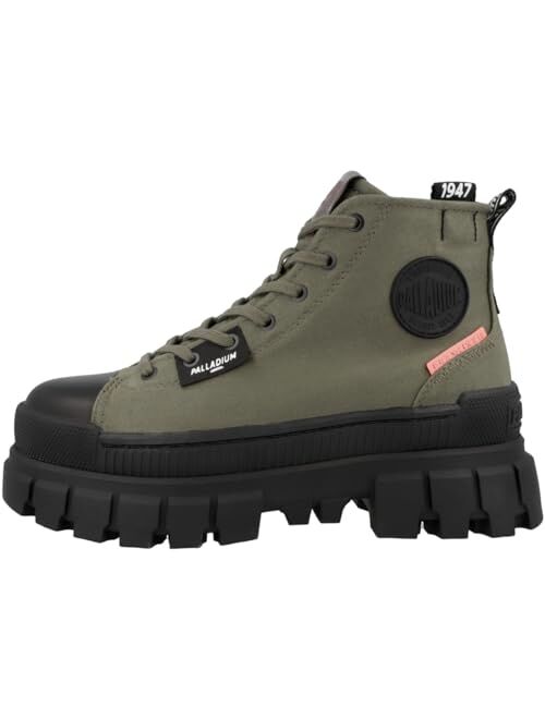 Palladium Women’s Revolt Hi TX Boot