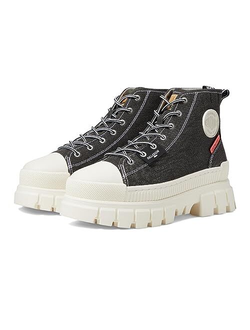 Palladium Women’s Revolt Hi TX Boot