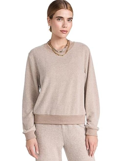 Z SUPPLY Women's Russell Sweater