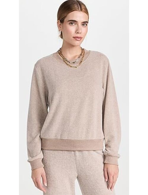 Z SUPPLY Women's Russell Sweater