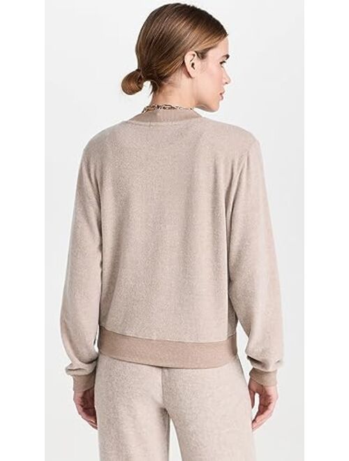 Z SUPPLY Women's Russell Sweater