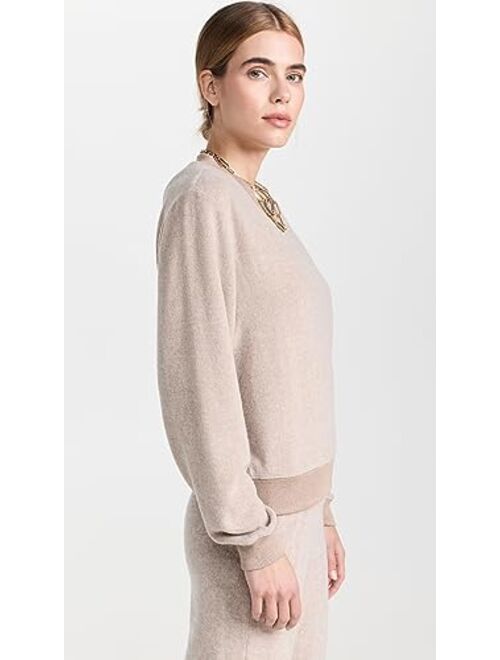 Z SUPPLY Women's Russell Sweater