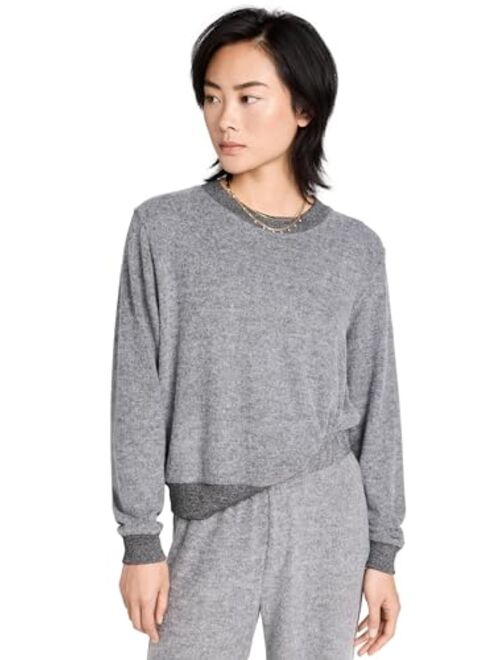 Z SUPPLY Women's Russell Sweater