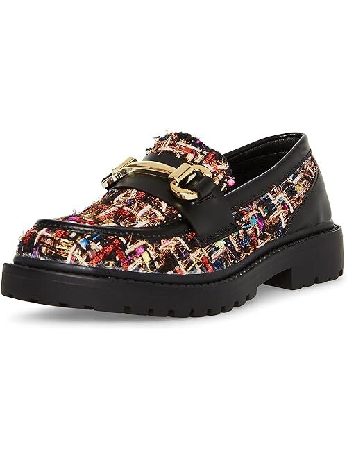 Steve Madden Kids Lando (Little Kid/Big Kid)