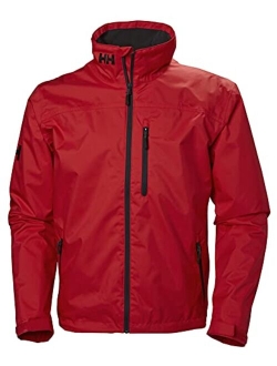 30253 Men's Team Crew Midlayer Sailing Jacket