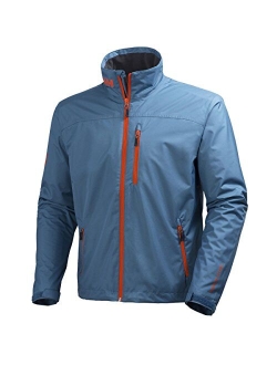 30253 Men's Team Crew Midlayer Sailing Jacket