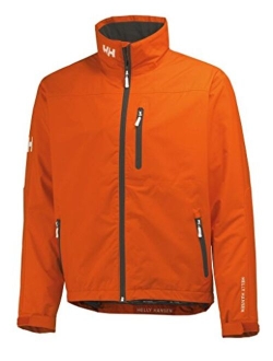 30253 Men's Team Crew Midlayer Sailing Jacket