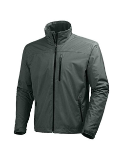 30253 Men's Team Crew Midlayer Sailing Jacket