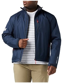 30253 Men's Team Crew Midlayer Sailing Jacket