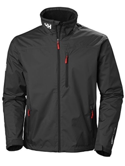 30253 Men's Team Crew Midlayer Sailing Jacket