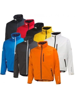 30253 Men's Team Crew Midlayer Sailing Jacket