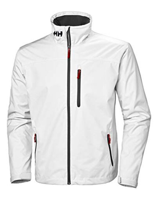 Helly Hansen 30253 Men's Team Crew Midlayer Sailing Jacket