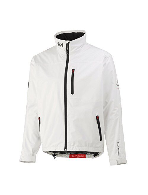 Helly Hansen 30253 Men's Team Crew Midlayer Sailing Jacket