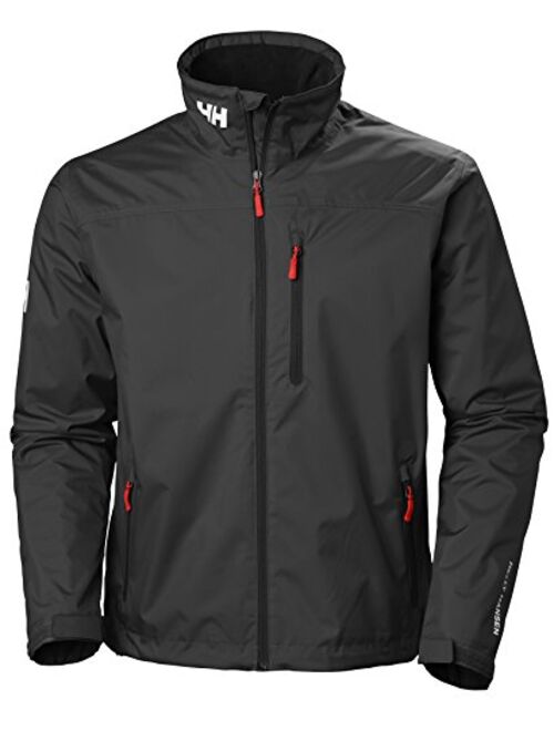 Helly Hansen 30253 Men's Team Crew Midlayer Sailing Jacket