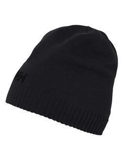 57502 Men's Beanie hat with HH logo