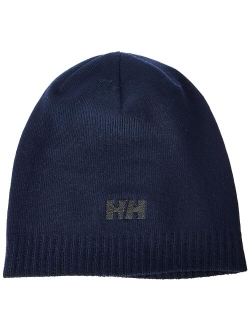 57502 Men's Beanie hat with HH logo