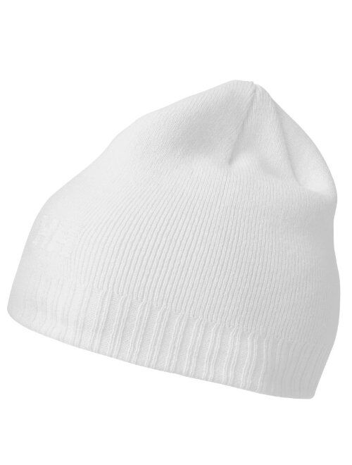 Helly Hansen 57502 Men's Beanie hat with HH logo