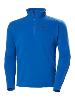 50844 Men's Daybreaker 1/2 Zip Fleece