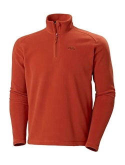 50844 Men's Daybreaker 1/2 Zip Fleece