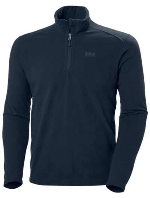 Helly Hansen 50844 Men's Daybreaker 1/2 Zip Fleece