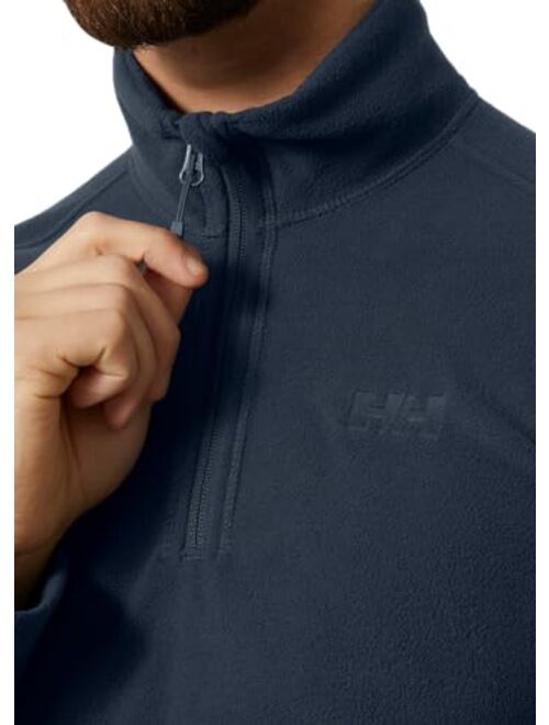 Helly Hansen 50844 Men's Daybreaker 1/2 Zip Fleece