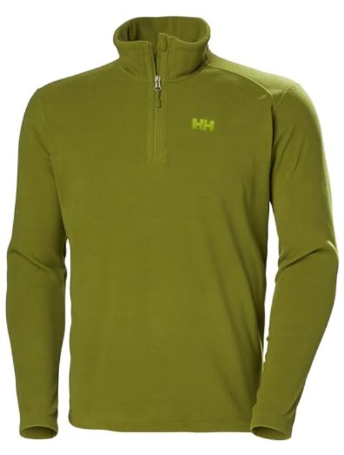 Helly Hansen 50844 Men's Daybreaker 1/2 Zip Fleece