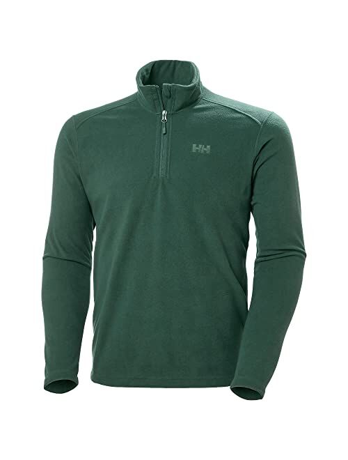 Helly Hansen 50844 Men's Daybreaker 1/2 Zip Fleece