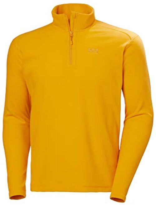 Helly Hansen 50844 Men's Daybreaker 1/2 Zip Fleece