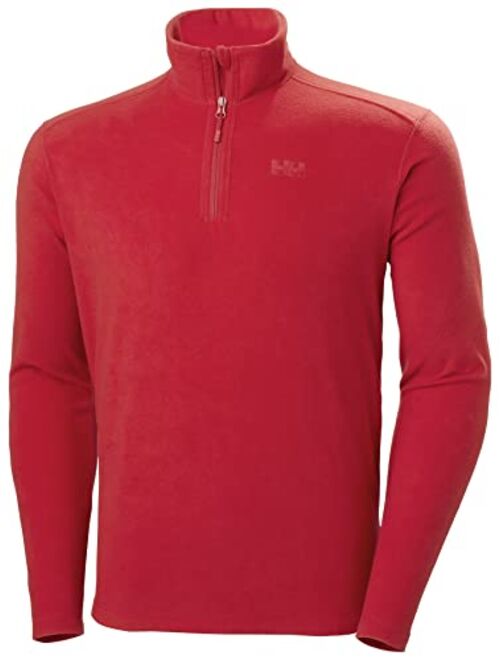 Helly Hansen 50844 Men's Daybreaker 1/2 Zip Fleece