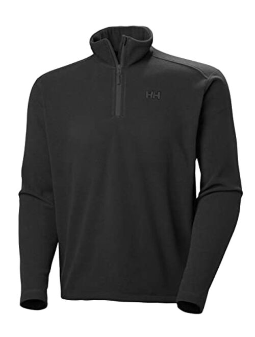 Helly Hansen 50844 Men's Daybreaker 1/2 Zip Fleece