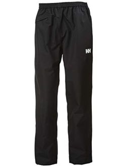 62652 Men's Dubliner Waterproof Windproof Rain Pant