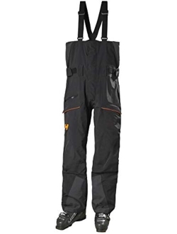 65574 Men's Sogn Skiing Shell Bib Pants