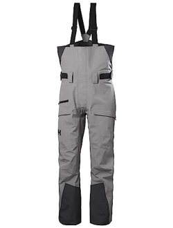 65574 Men's Sogn Skiing Shell Bib Pants